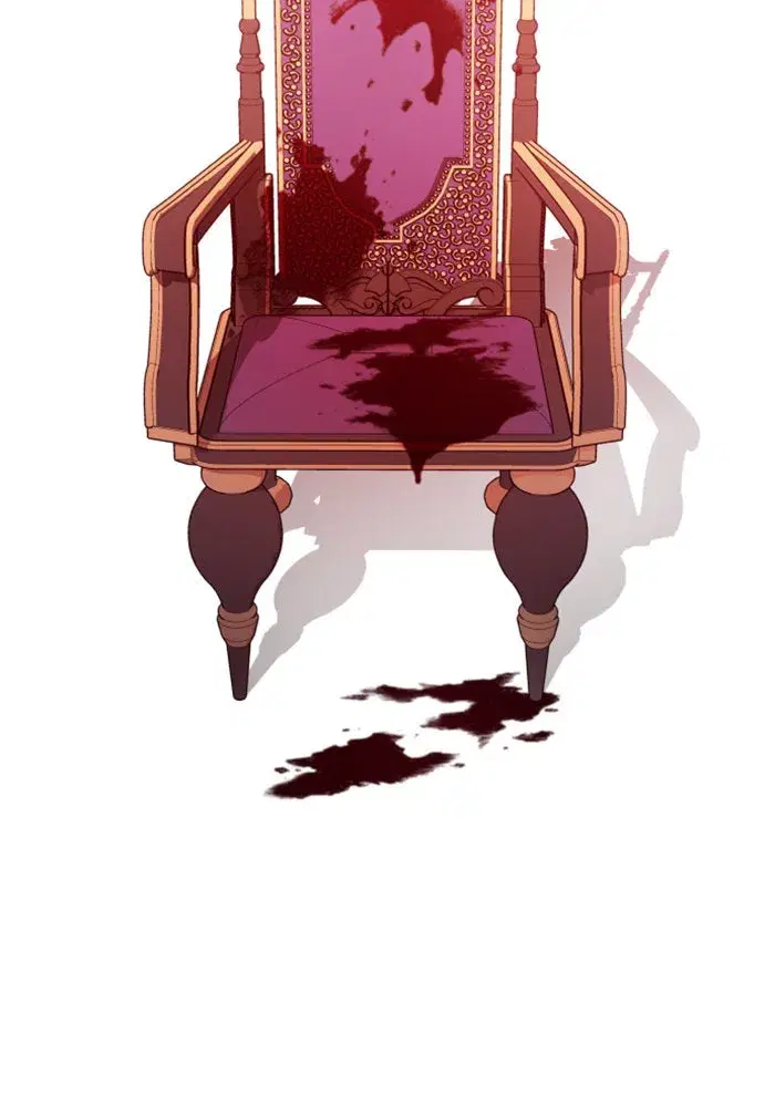 Your Throne ตอนที่ 111 หน้า 109