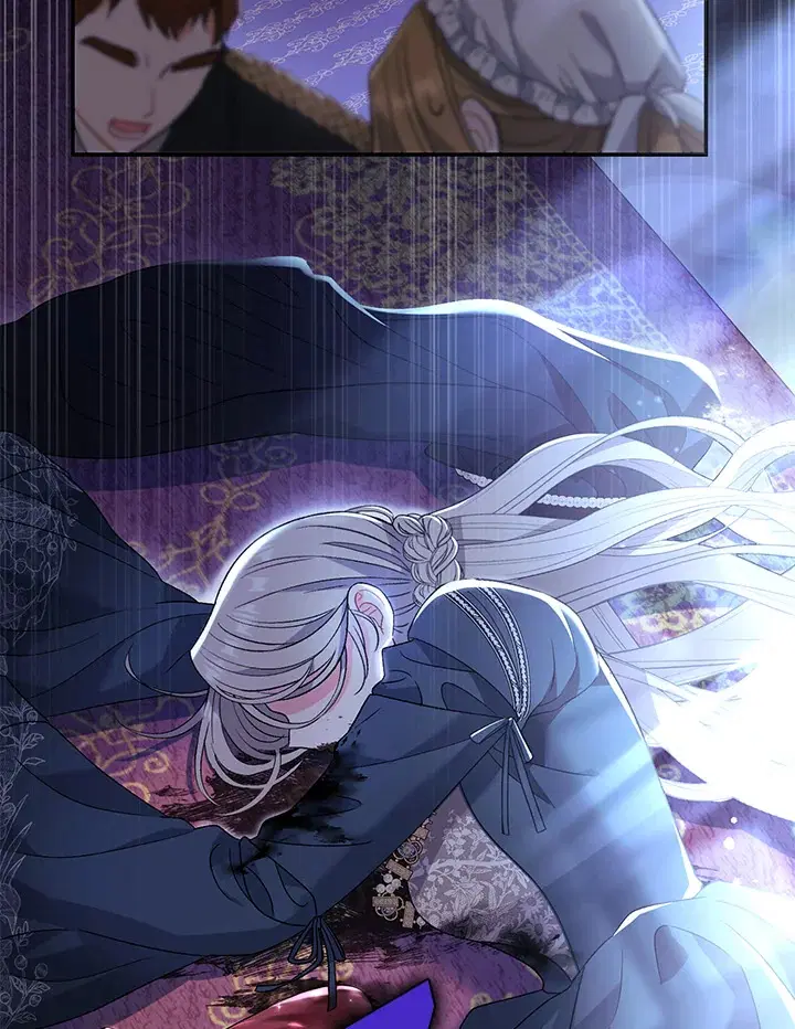 The Villain’s Match Is Too Perfect – คู่ดูตัวของนางร้ายเพอร์เฟกต์เกินไป ตอนที่ 14 หน้า 113