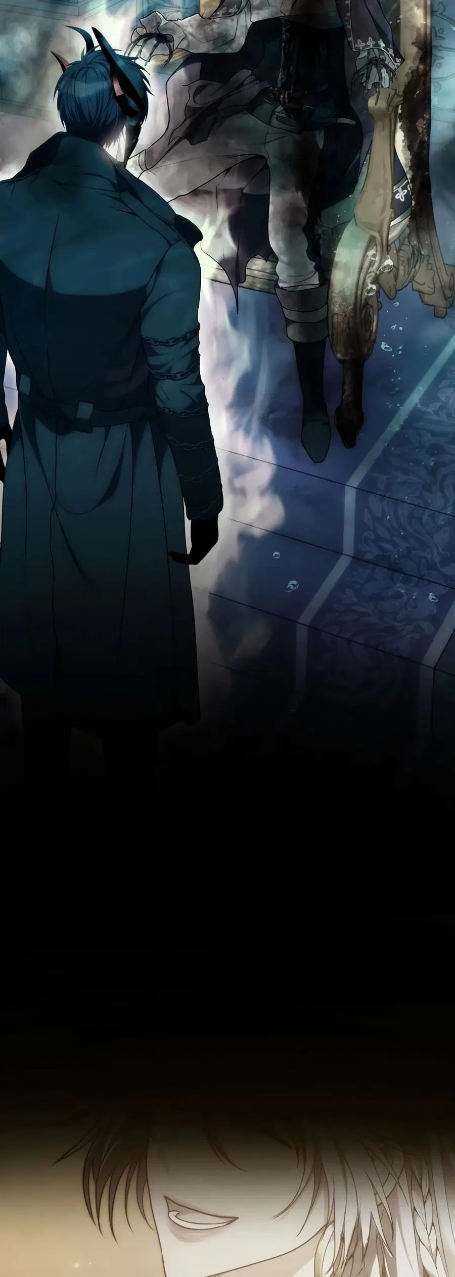 Ranker Who Lives A Second Time ตอนที่ 176 หน้า 7