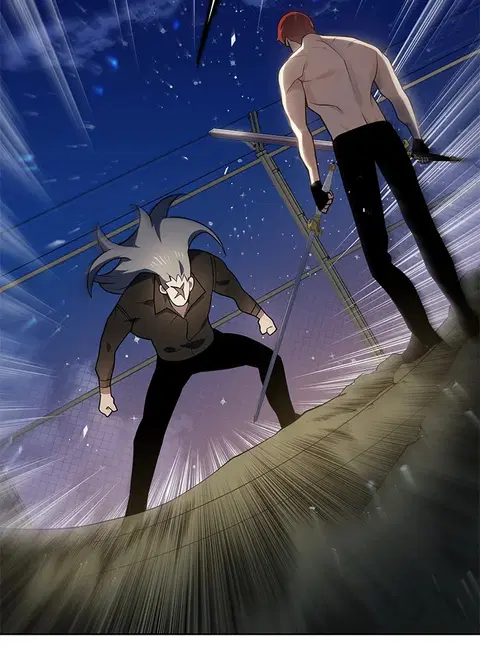 The Descent of the Demonic Master ตอนที่ 114 หน้า 53