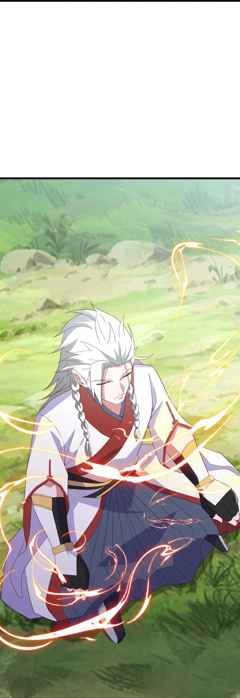 Peerless Battle Spirit ตอนที่ 596 หน้า 63