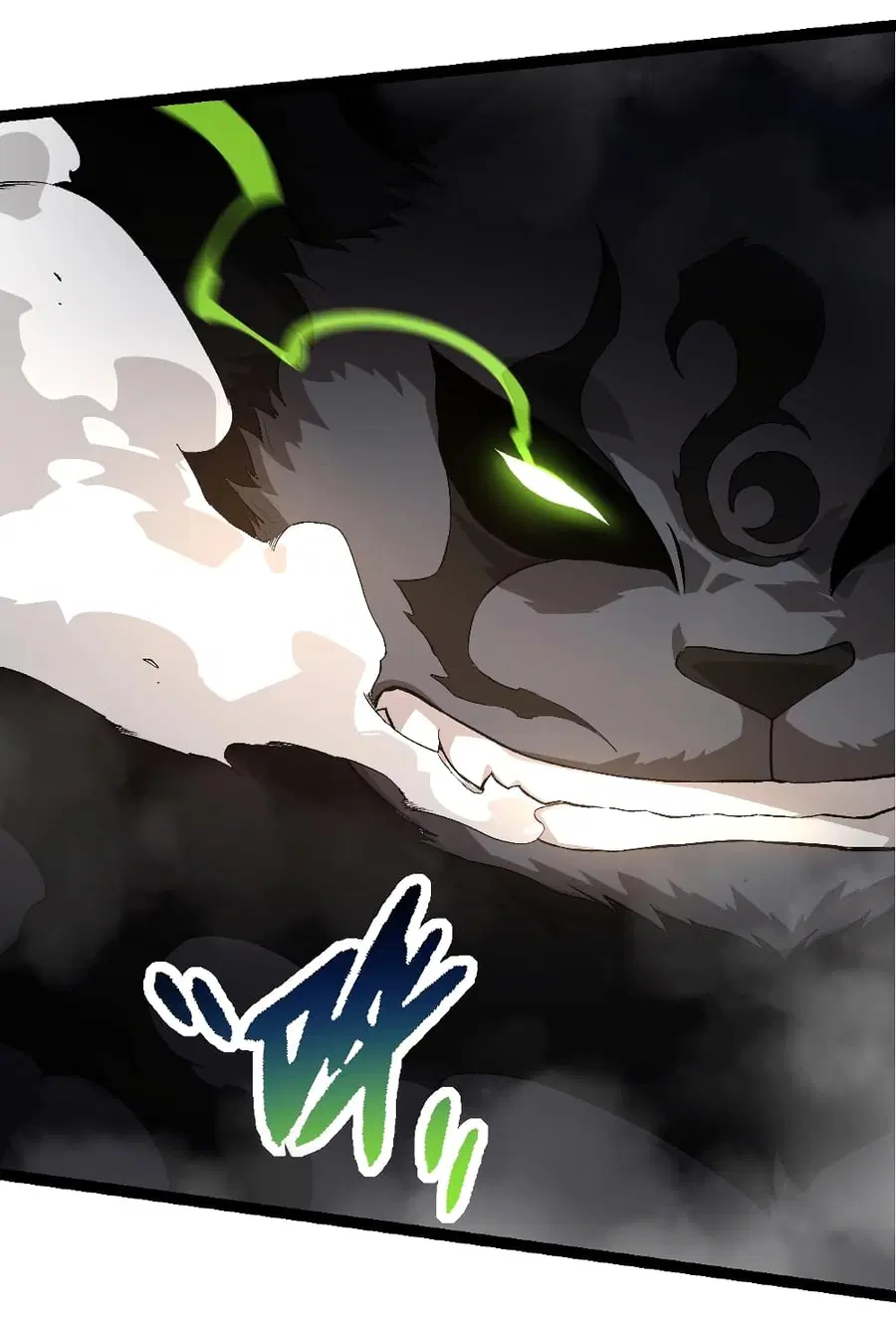 Evolution from the Big Tree ตอนที่ 134 หน้า 7