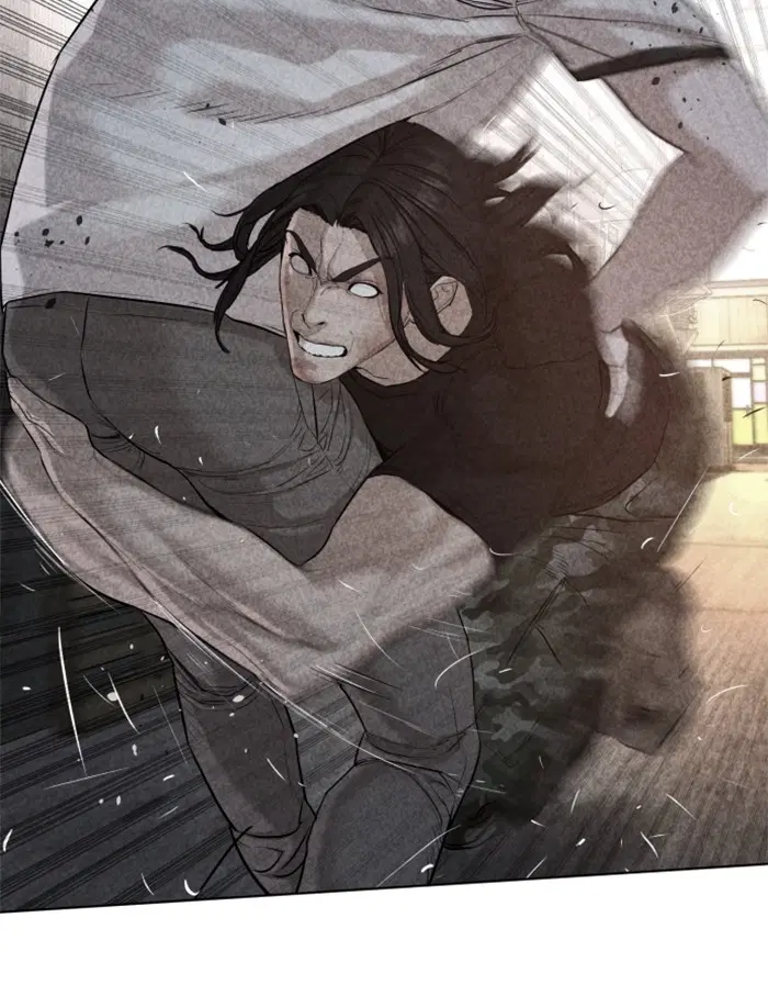 How to Fight ตอนที่ 107 หน้า 10