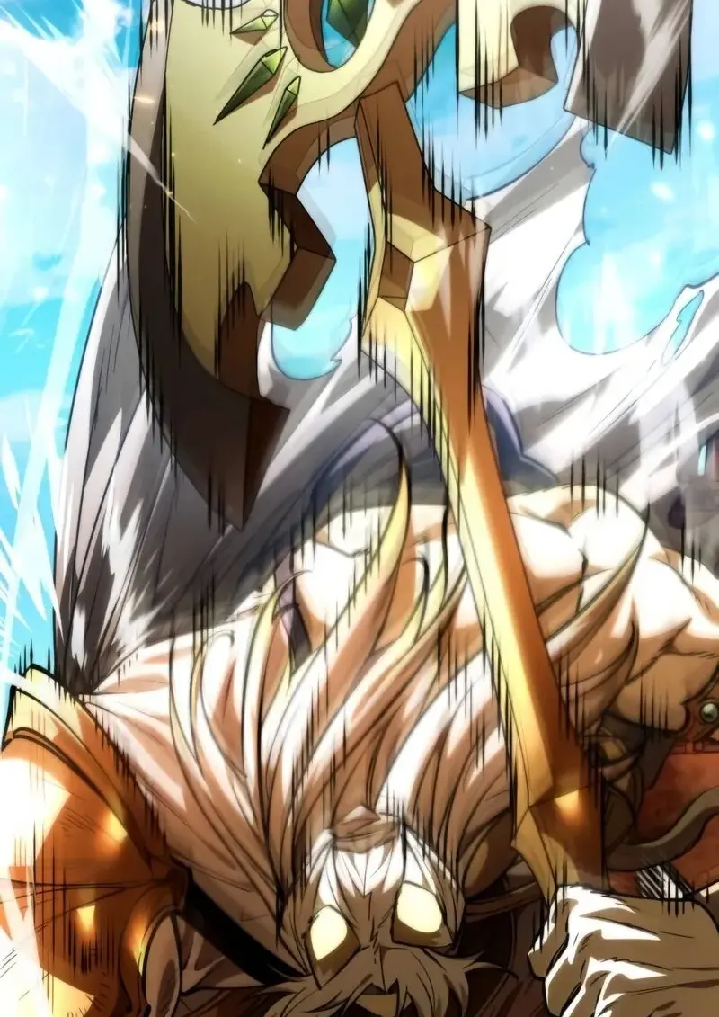 Reincarnator ผู้หวนคืน ตอนที่ 110 หน้า 58