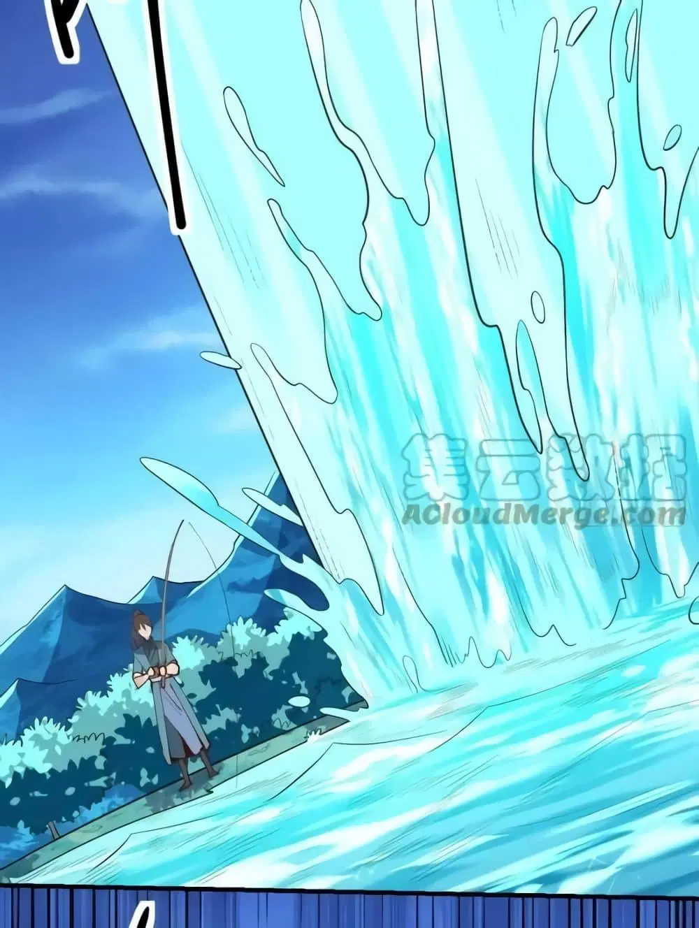 It Turns Out That I Am A Big Cultivator ตอนที่ 172 หน้า 14