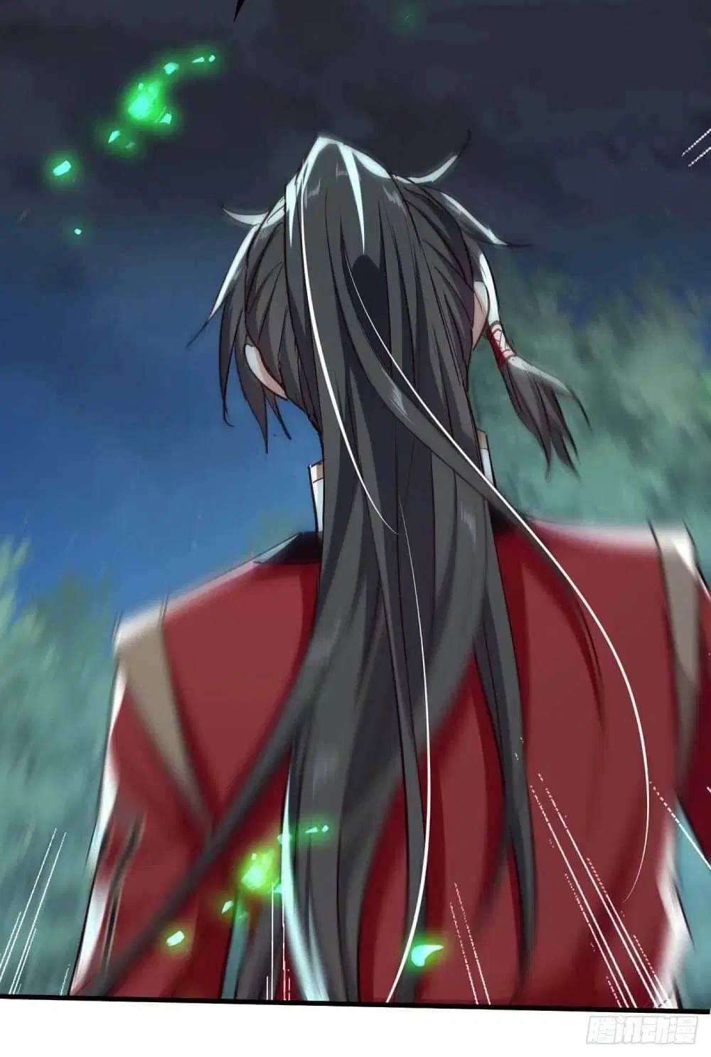 Return of Divine Emperor ตอนที่ 223 หน้า 7