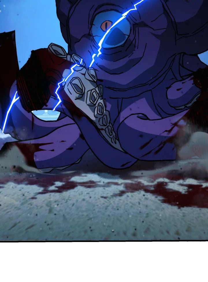 The Hero Returns ตอนที่ 71 หน้า 157