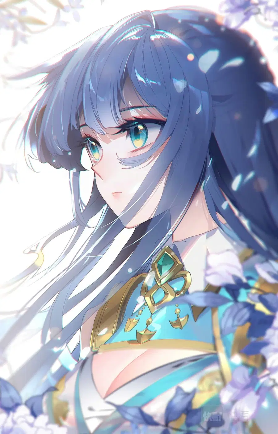 Absolute Resonance ตอนที่ 3.2 หน้า 8