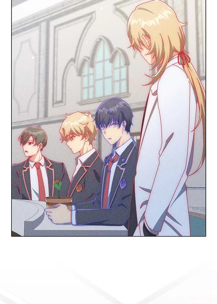 Necromancer Academy’s Genius Summoner ตอนที่ 33 หน้า 47
