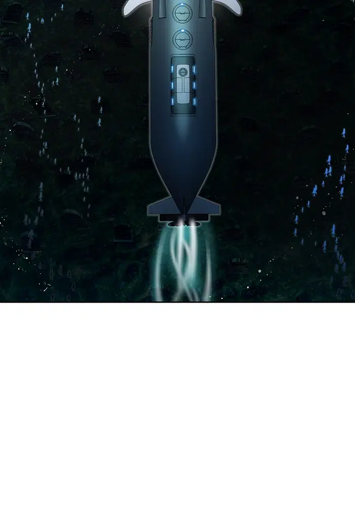 Tower of God ตอนที่ 576 หน้า 161