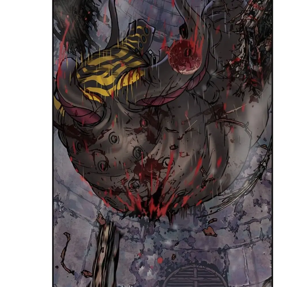 Leviathan ตอนที่ 86 หน้า 55