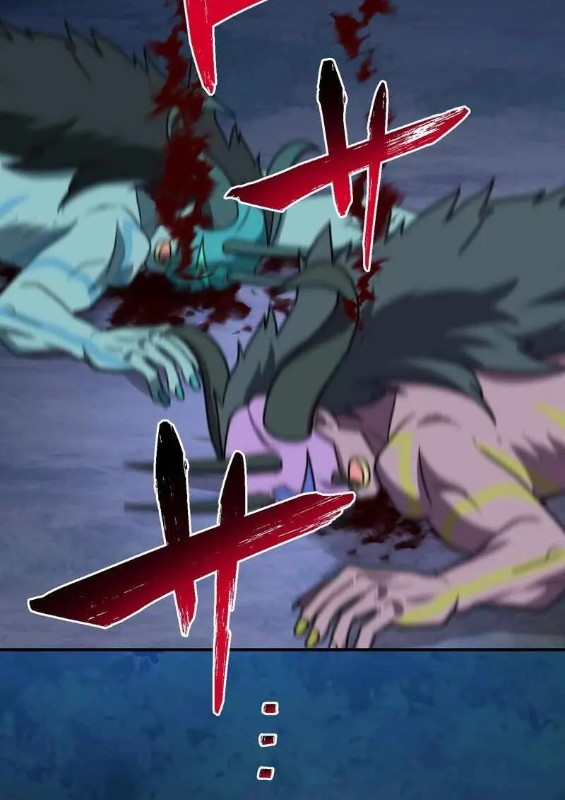 The Strongest Assassin Gets Transferred To Another World With His Whole Class ตอนที่ 59 หน้า 116