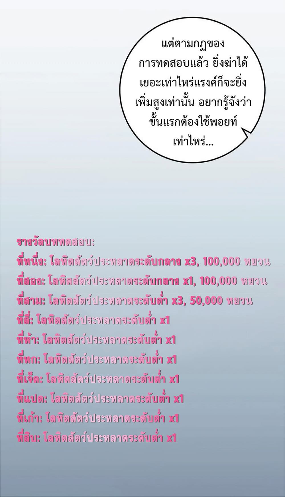 Your Talent is Mine พรสวรรค์นายฉันขอนะ ตอนที่ 8 หน้า 16