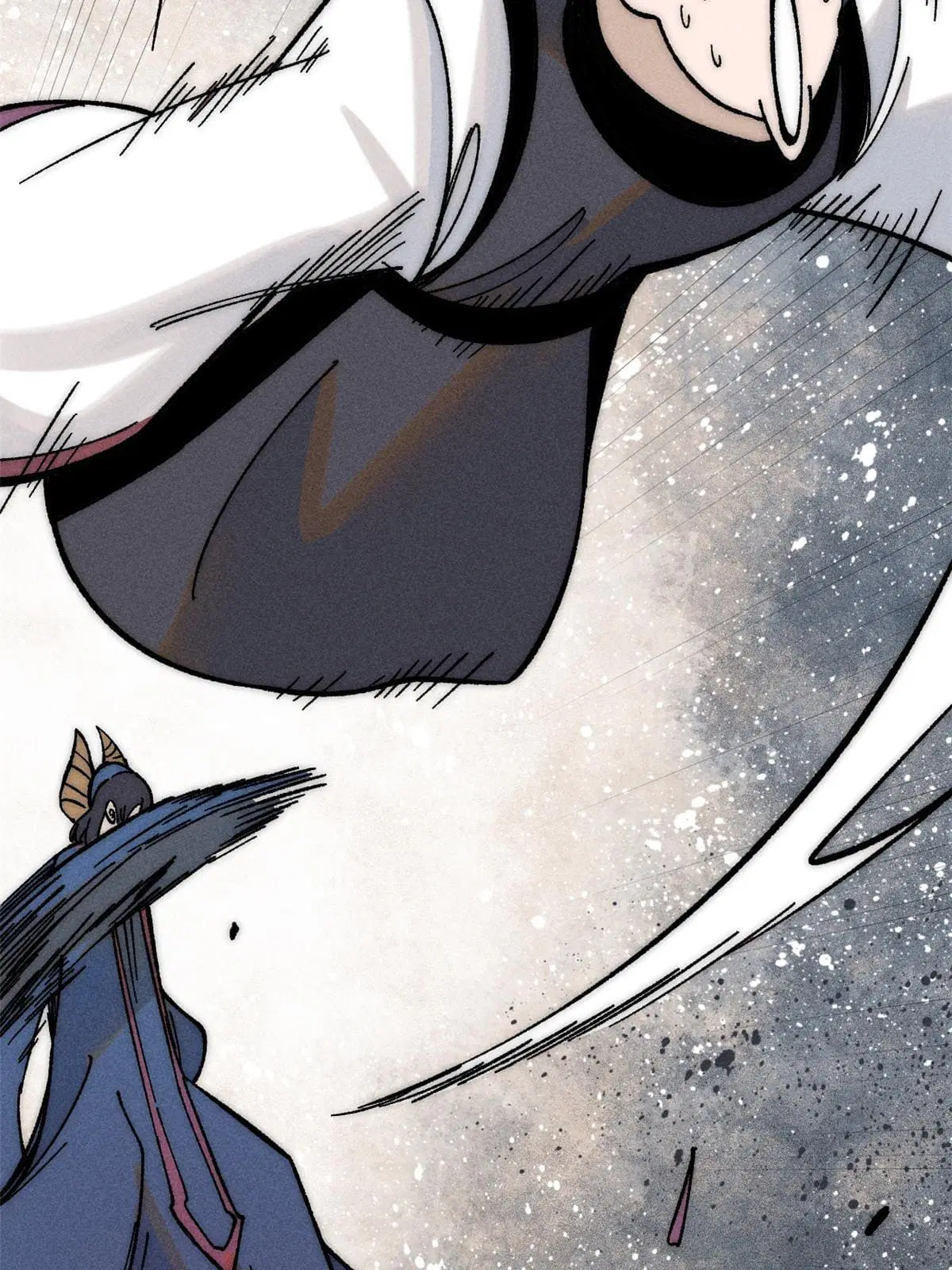 All Hail the Sect Leader ตอนที่ 206 หน้า 54