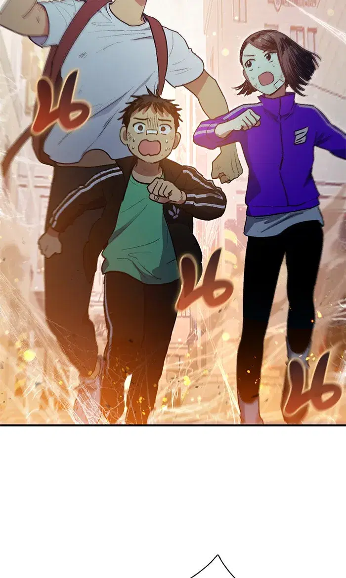 The S-Classes That I Raised (My S-Class Hunters) ตอนที่ 42 หน้า 10
