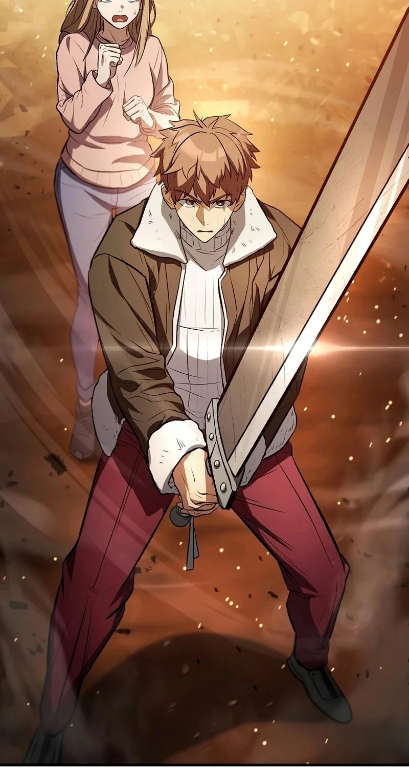 The Hero Returns ตอนที่ 125 หน้า 101