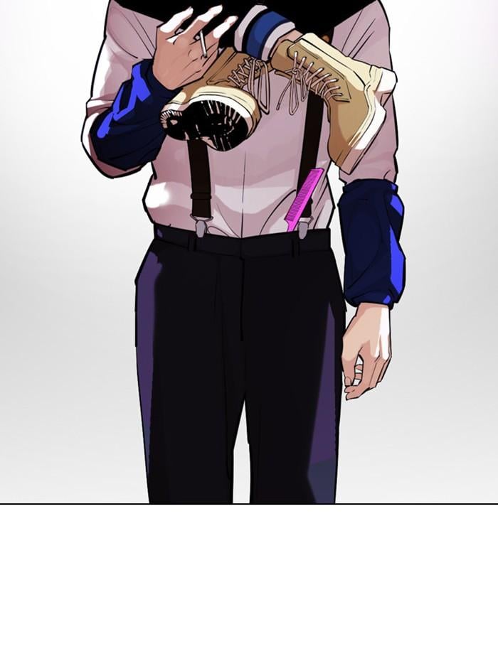 Lookism ตอนที่ 399 หน้า 131