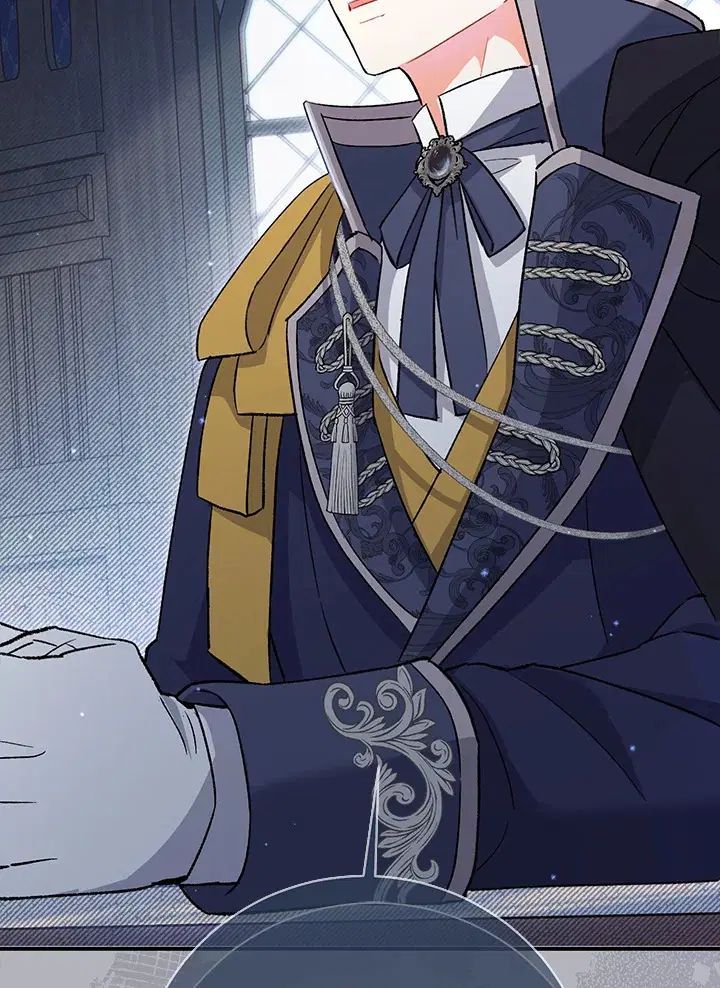 The Villain’s Match Is Too Perfect – คู่ดูตัวของนางร้ายเพอร์เฟกต์เกินไป ตอนที่ 3 หน้า 27