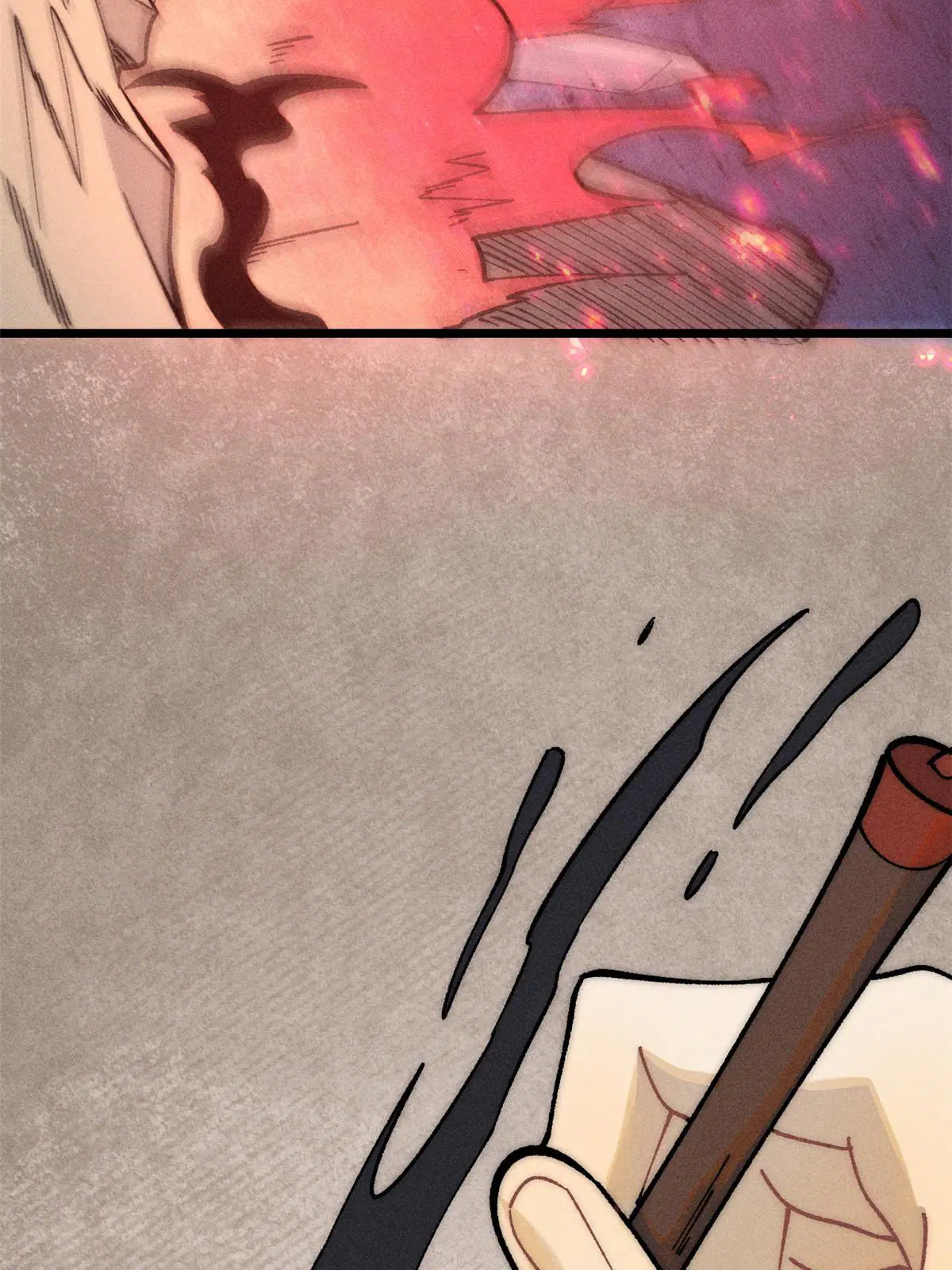 All Hail the Sect Leader ตอนที่ 226 หน้า 48
