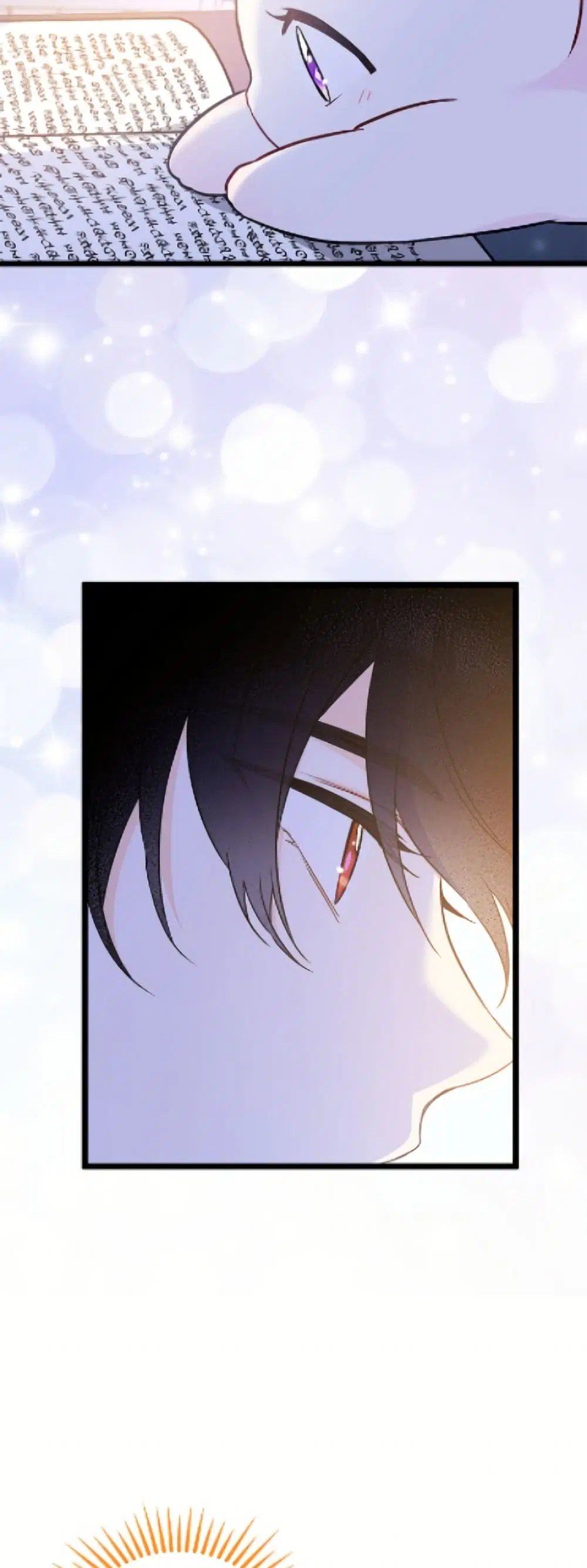 The Symbiotic Relationship Between a Panther and a Rabbit ตอนที่ 190 หน้า 21