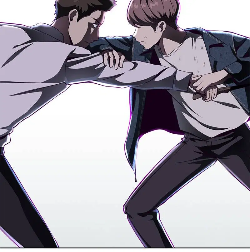 The Boy of Death ตอนที่ 55 หน้า 152