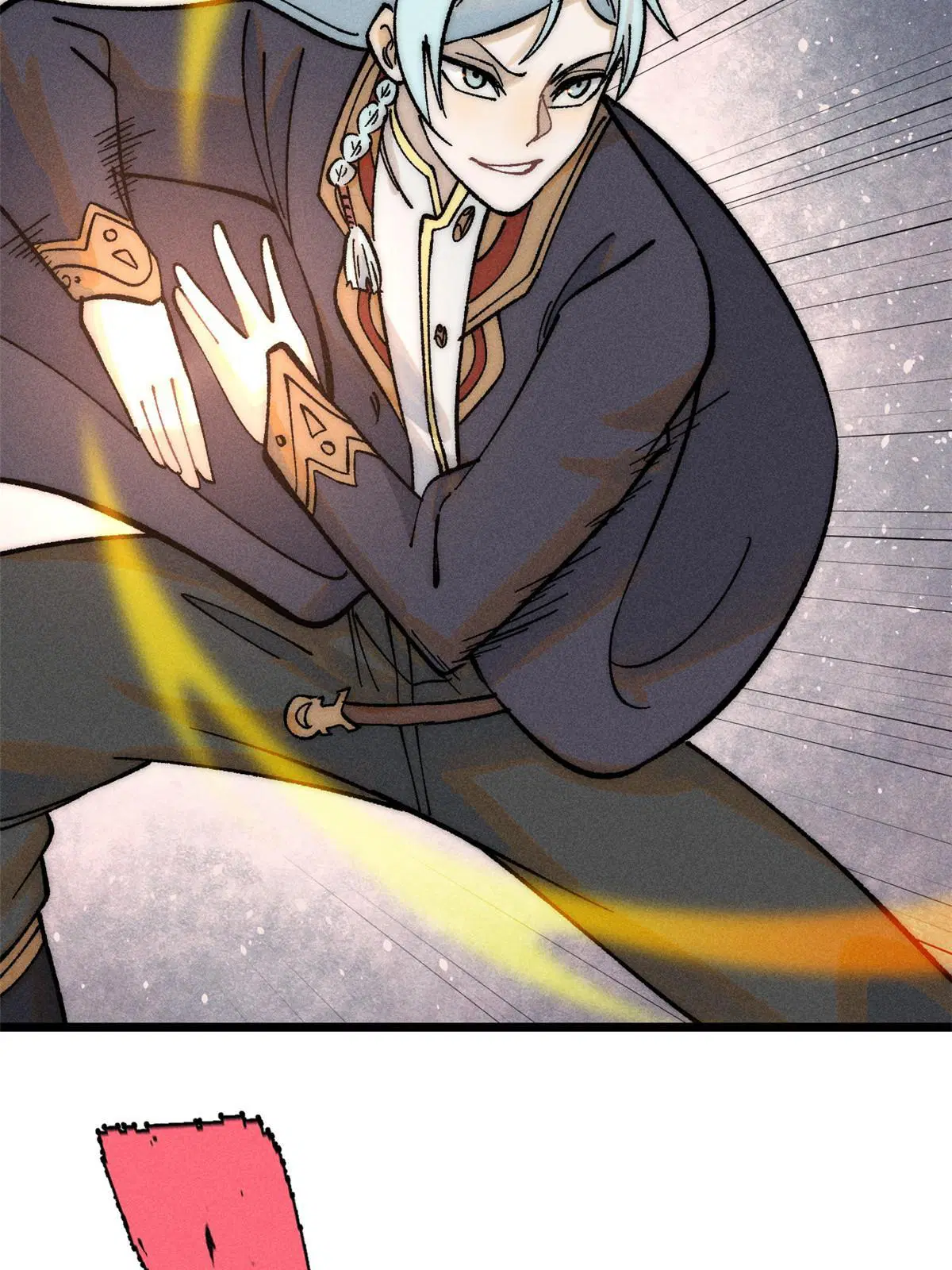 All Hail the Sect Leader ตอนที่ 229 หน้า 68