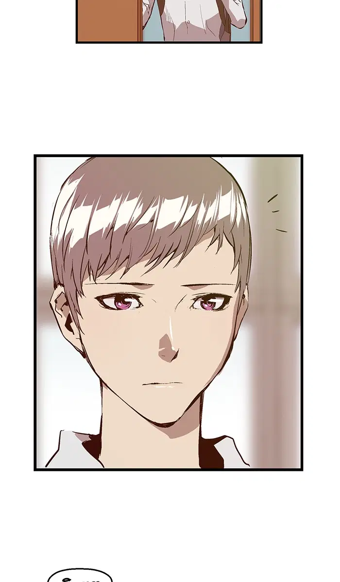 Weak Hero ตอนที่ 31 หน้า 84