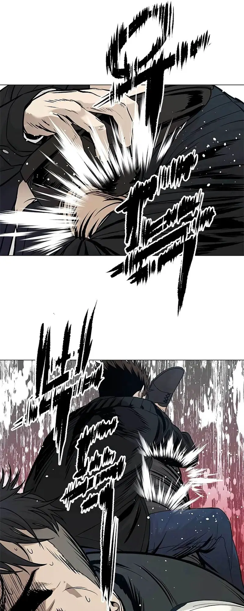 God of Blackfield ตอนที่ 177 หน้า 61