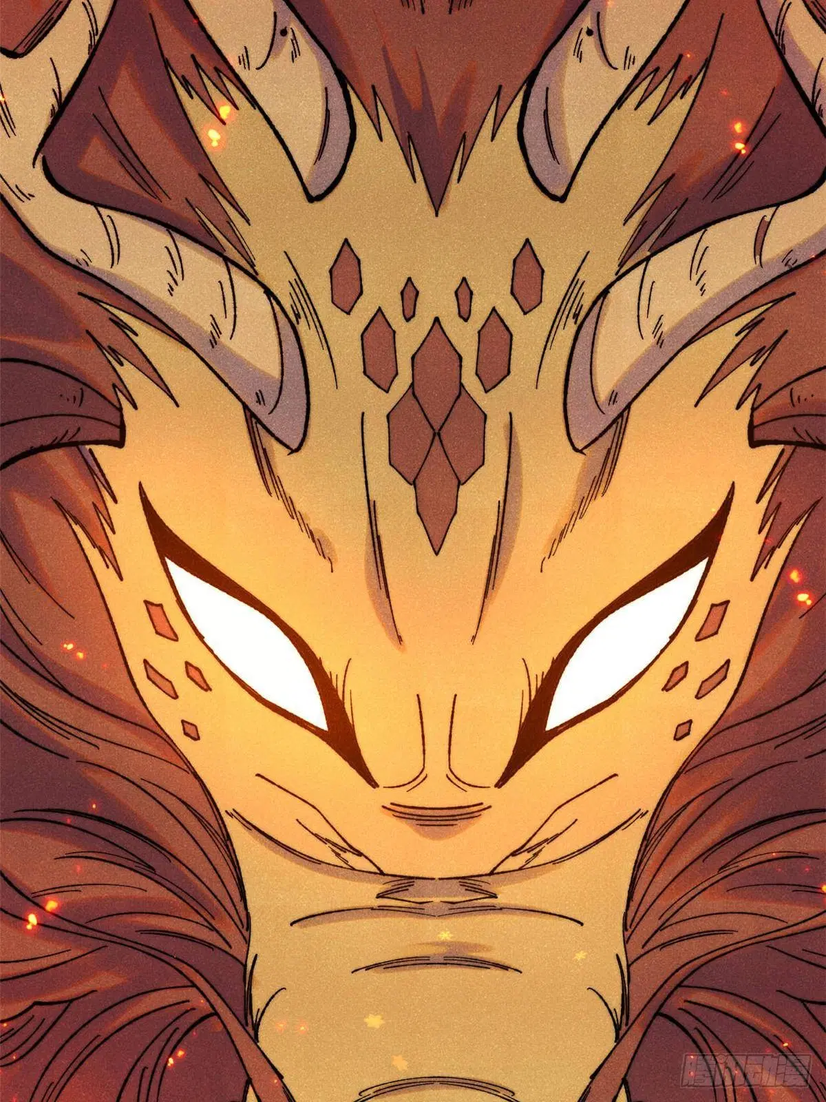 All Hail the Sect Leader ตอนที่ 392 หน้า 17