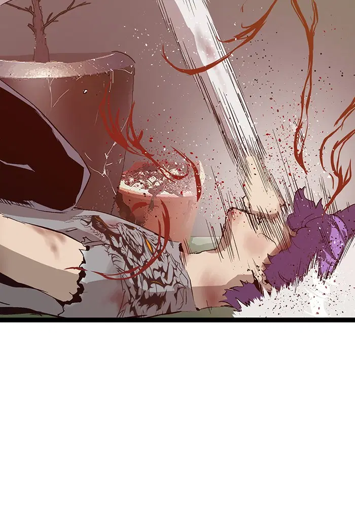 Weak Hero ตอนที่ 86 หน้า 22