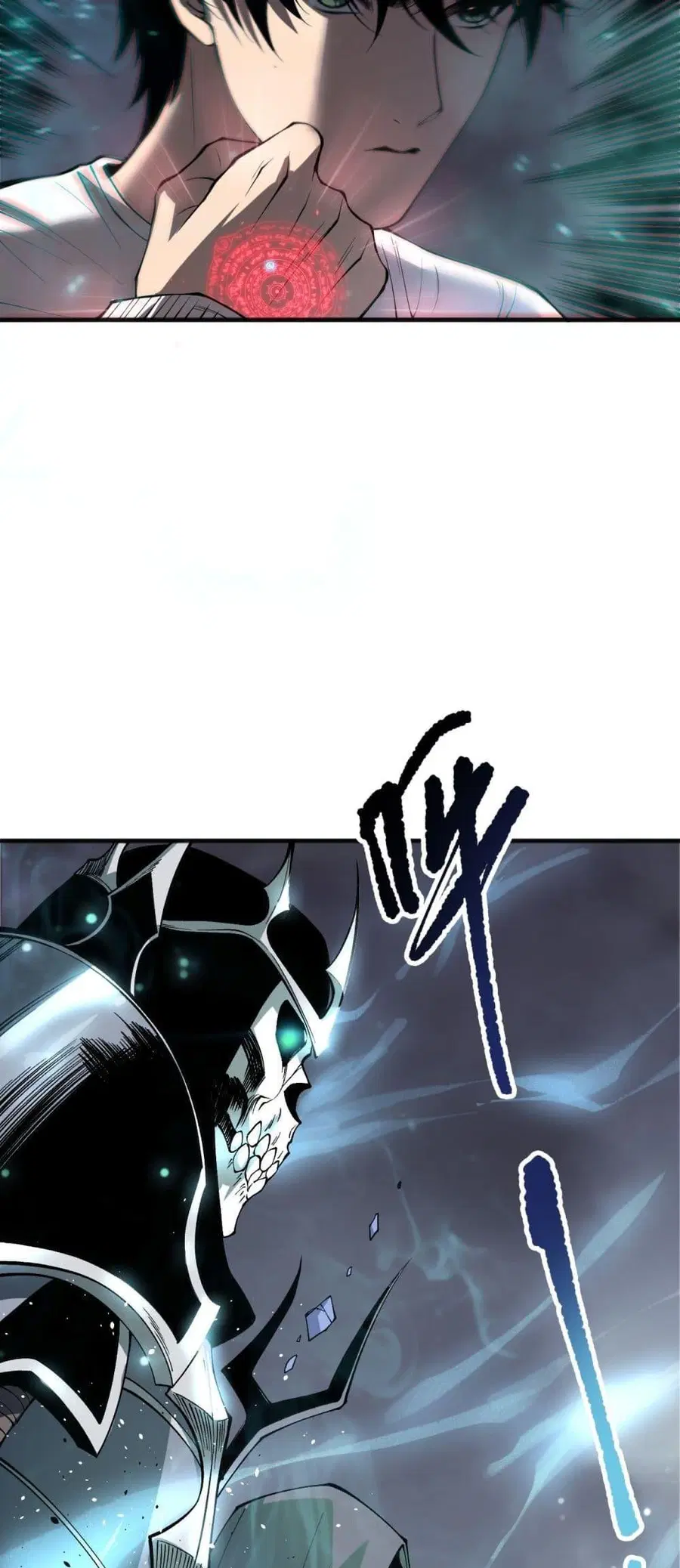 Necromancer King of The Scourge ตอนที่ 169 หน้า 38