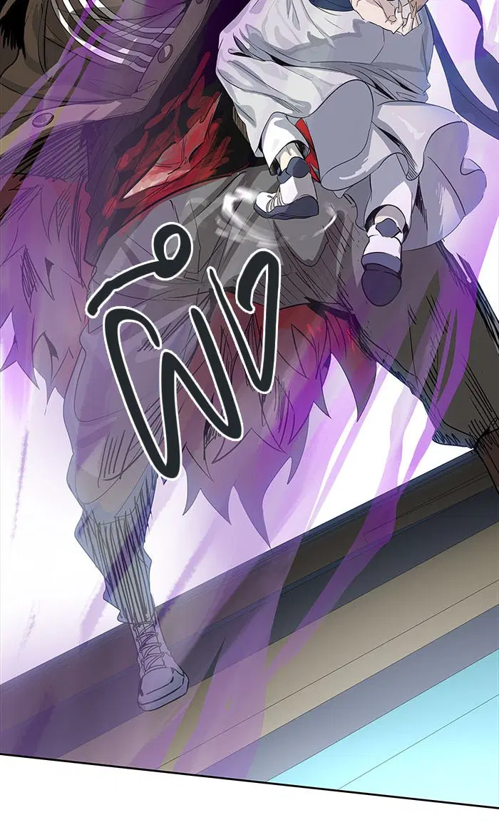 Tower of God ตอนที่ 492 หน้า 12