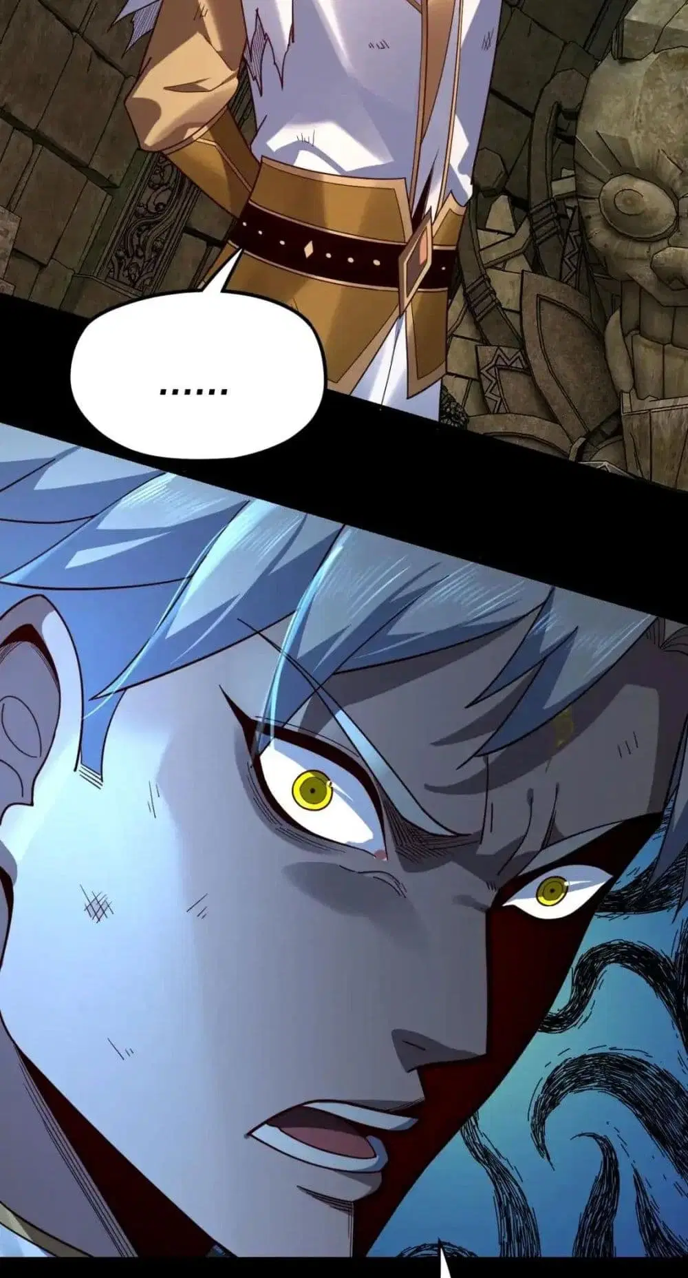 Villain is here ตอนที่ 112 หน้า 49