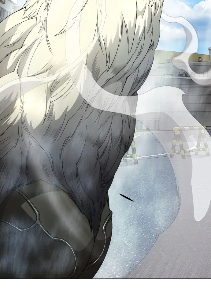 Superhuman Era ตอนที่ 163 หน้า 40