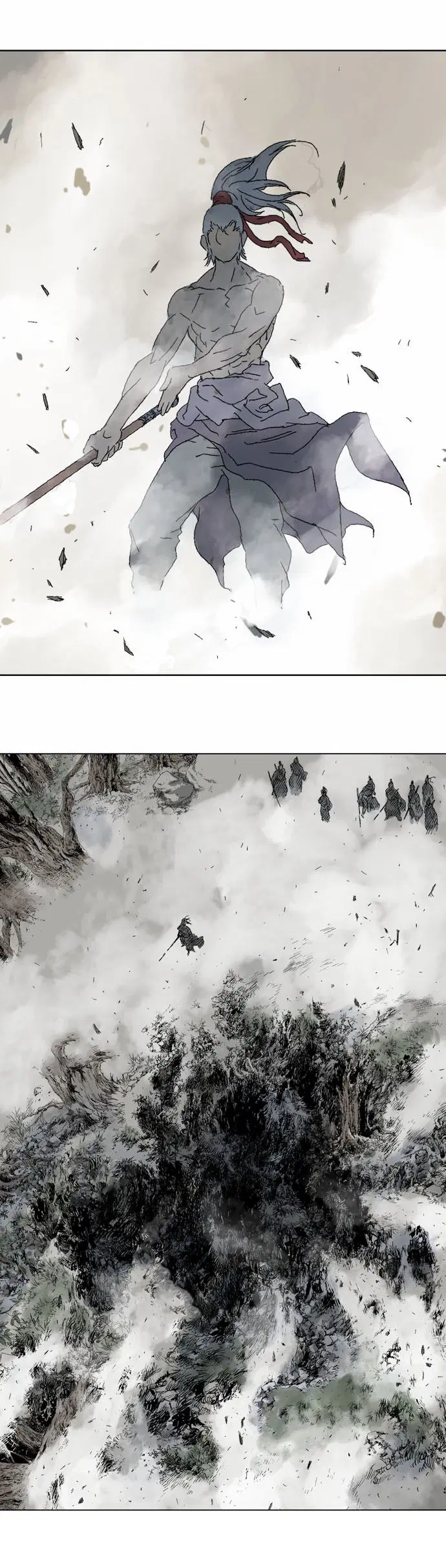 Gosu ตอนที่ 54 หน้า 31
