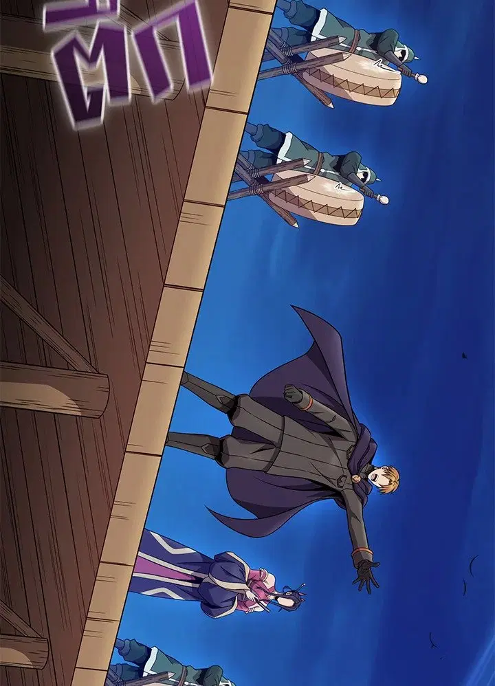 Arcane Sniper ตอนที่ 156 หน้า 60