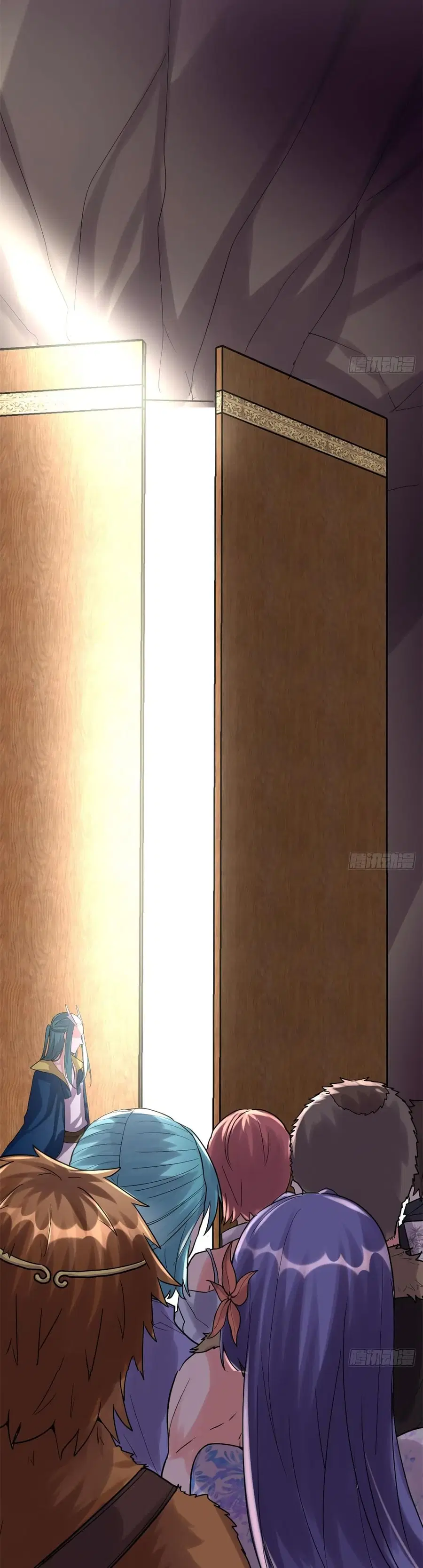 I might be A Fake Fairy ตอนที่ 78 หน้า 5
