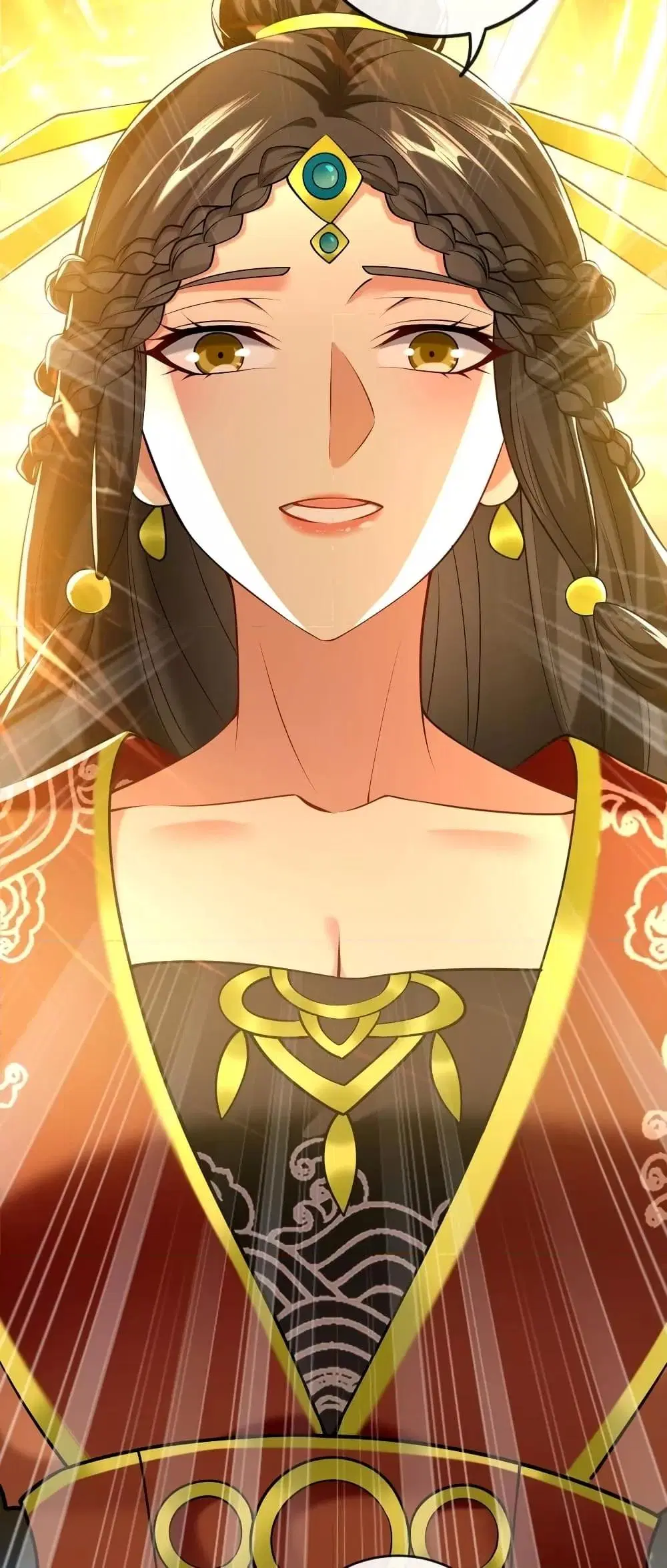 The Ten Great Emperors At The Beginning Are All My Apprentices ตอนที่ 59 หน้า 18