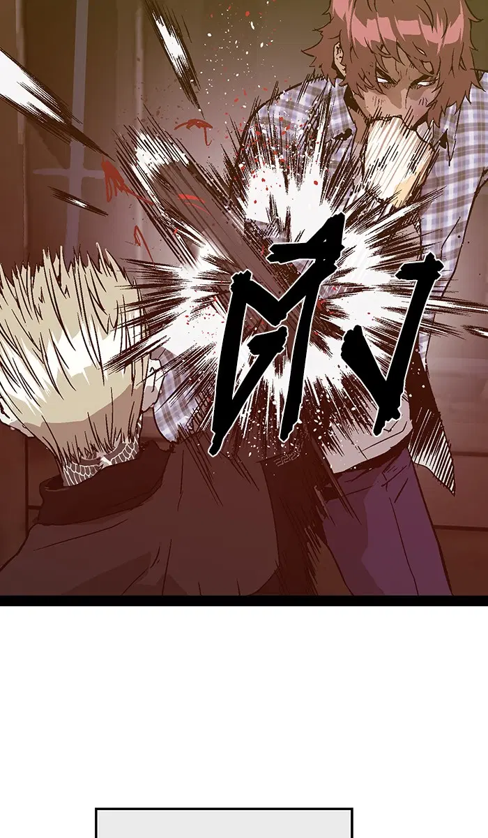 Weak Hero ตอนที่ 98 หน้า 66
