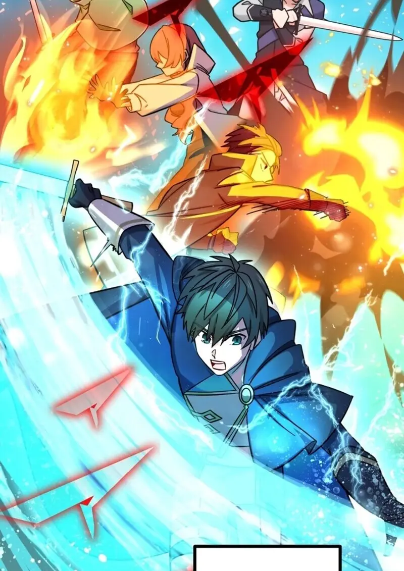 The Strongest Assassin Gets Transferred To Another World With His Whole Class ตอนที่ 52 หน้า 4
