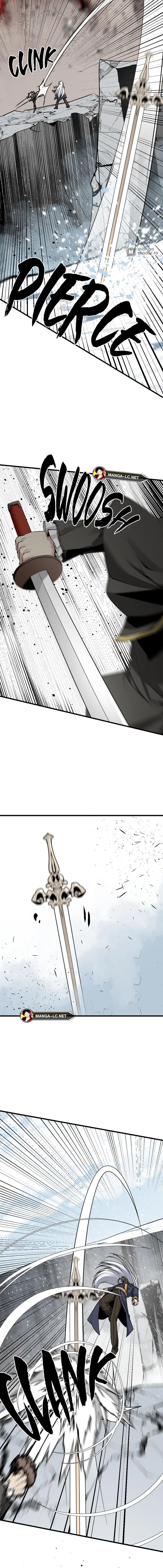 HERO KILLER ตอนที่ 168 หน้า 5