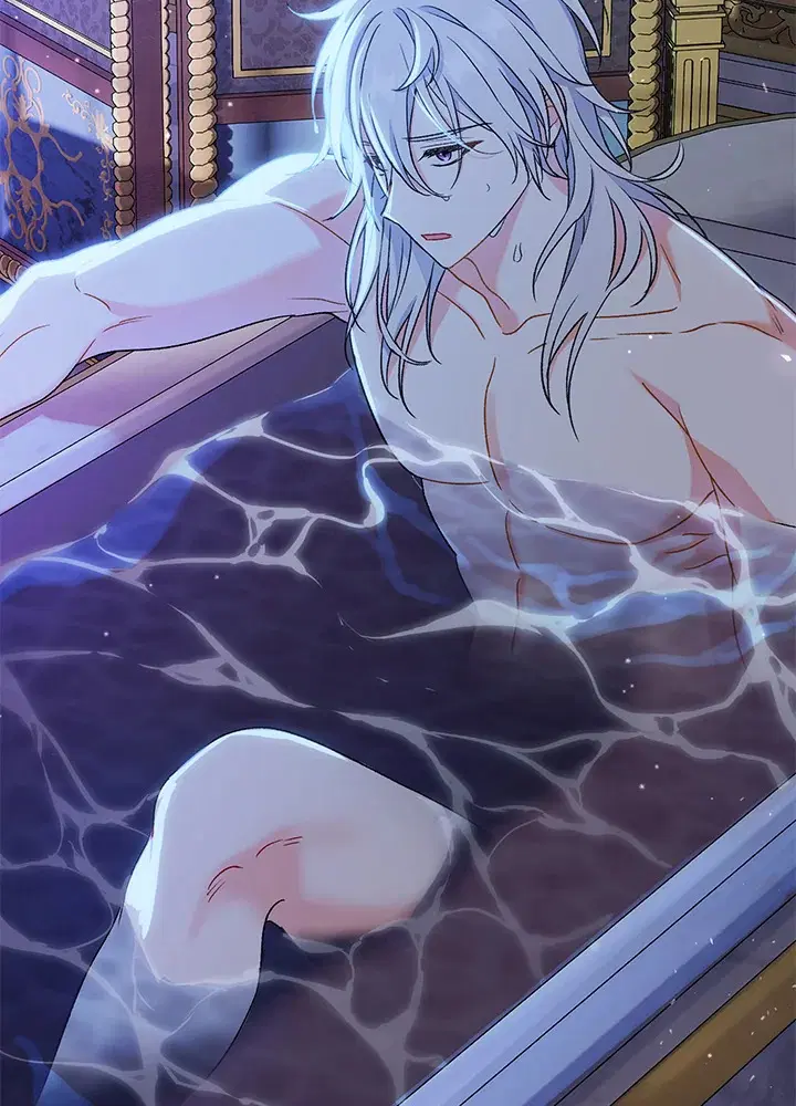 The Villain’s Match Is Too Perfect – คู่ดูตัวของนางร้ายเพอร์เฟกต์เกินไป ตอนที่ 11 หน้า 128