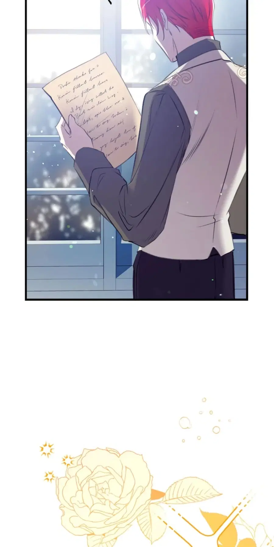 Can We Become a Family? ตอนที่ 10 หน้า 8