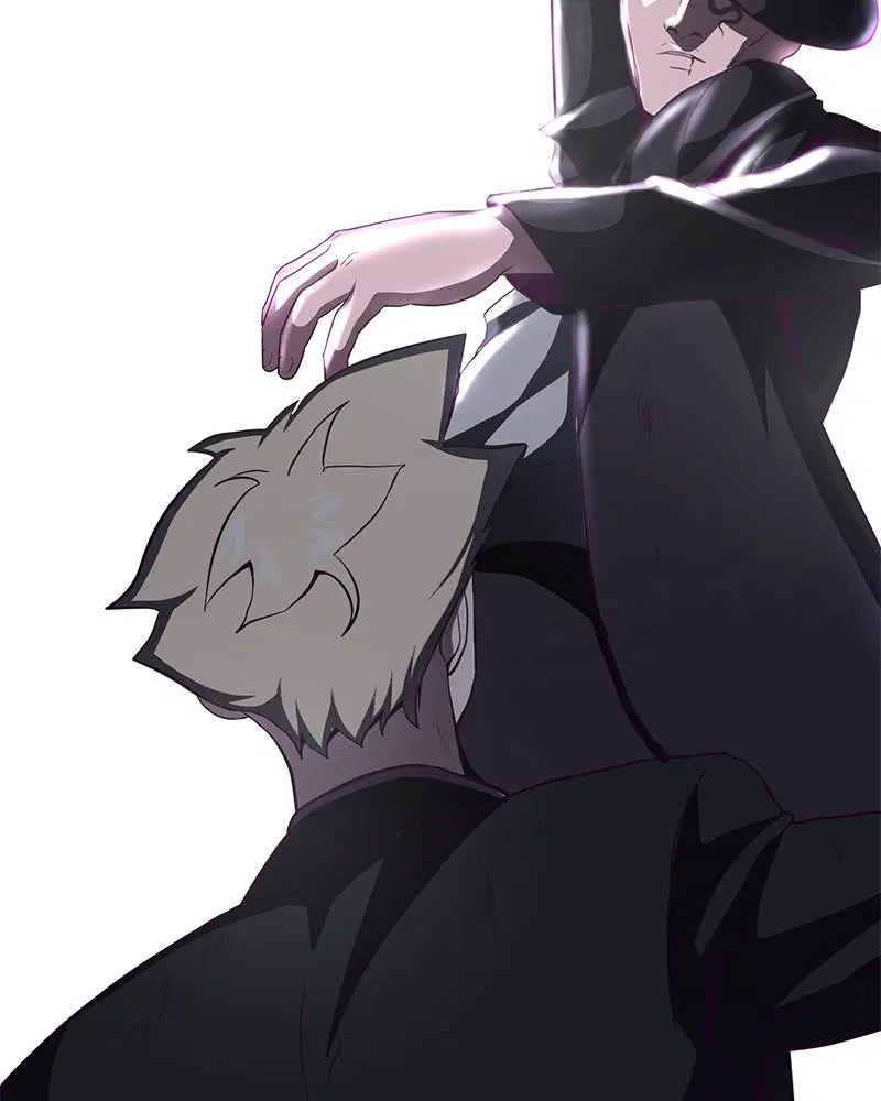 The Boy of Death ตอนที่ 58 หน้า 143
