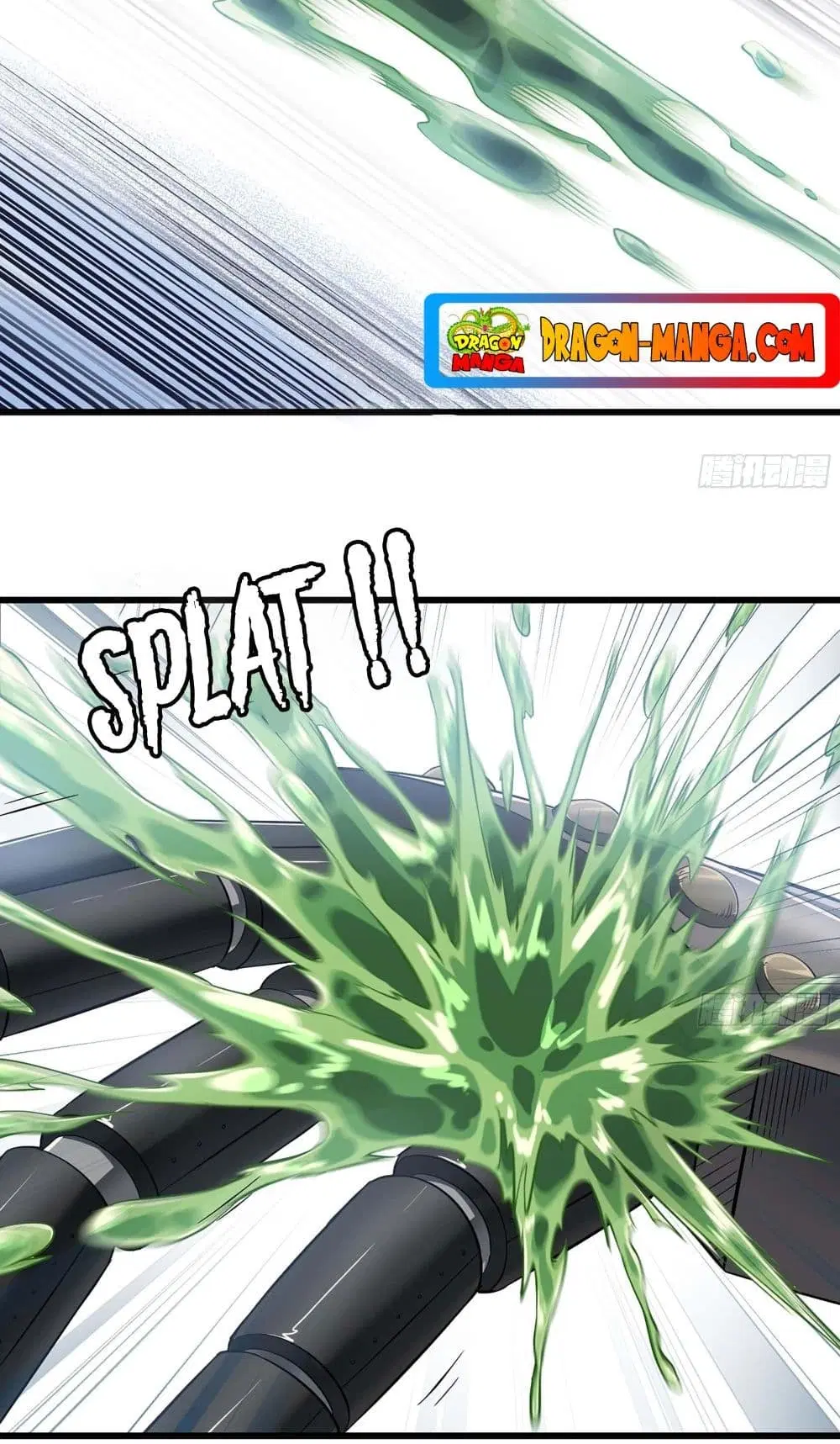 My Wife is a Demon Queen ตอนที่ 223 หน้า 9