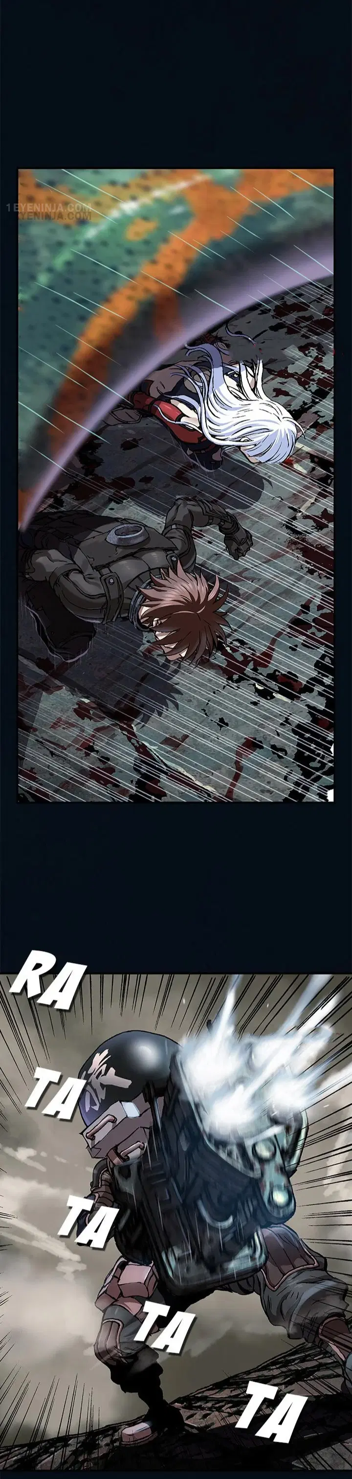 Leviathan ตอนที่ 181 หน้า 6