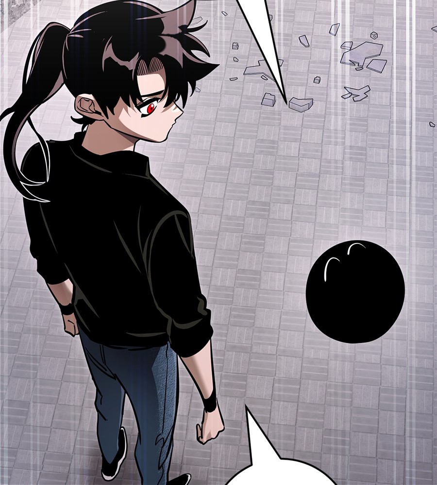 Reincarnation Path of The Underworld King ยอมรา ผู้พิพากษาจากนรก ตอนที่ 21 หน้า 173