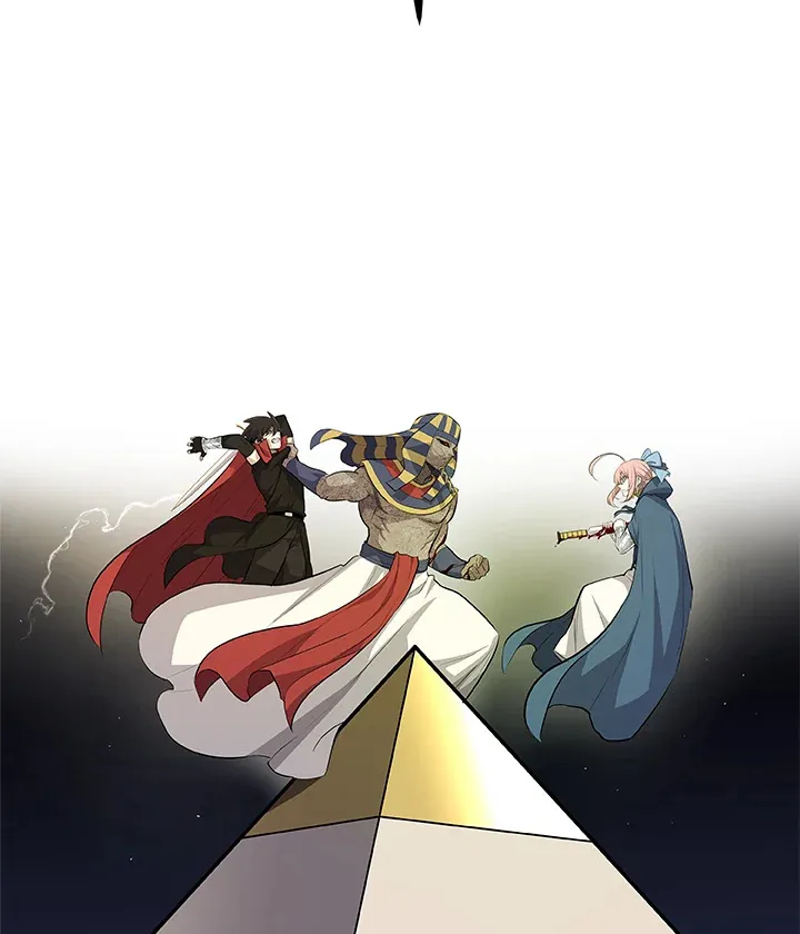Overpowered Sword ตอนที่ 138 หน้า 11