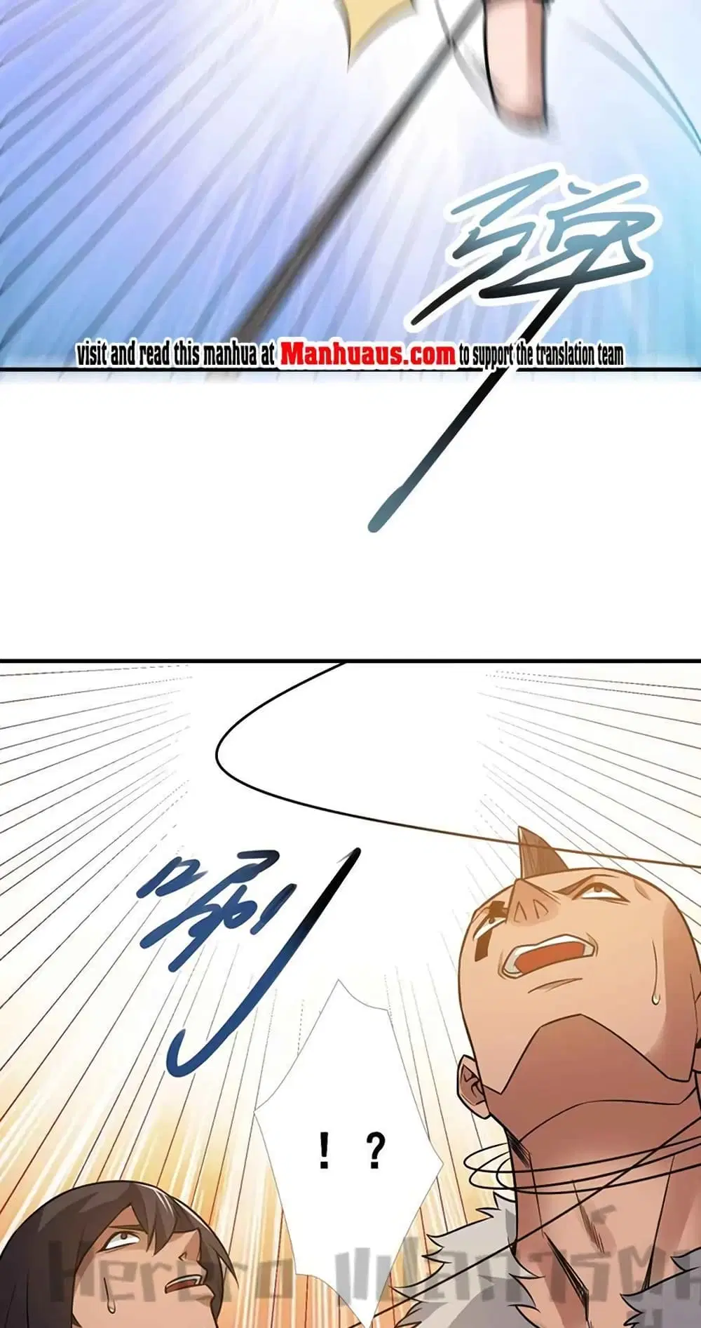 Super Warrior in Another World ตอนที่ 203 หน้า 7