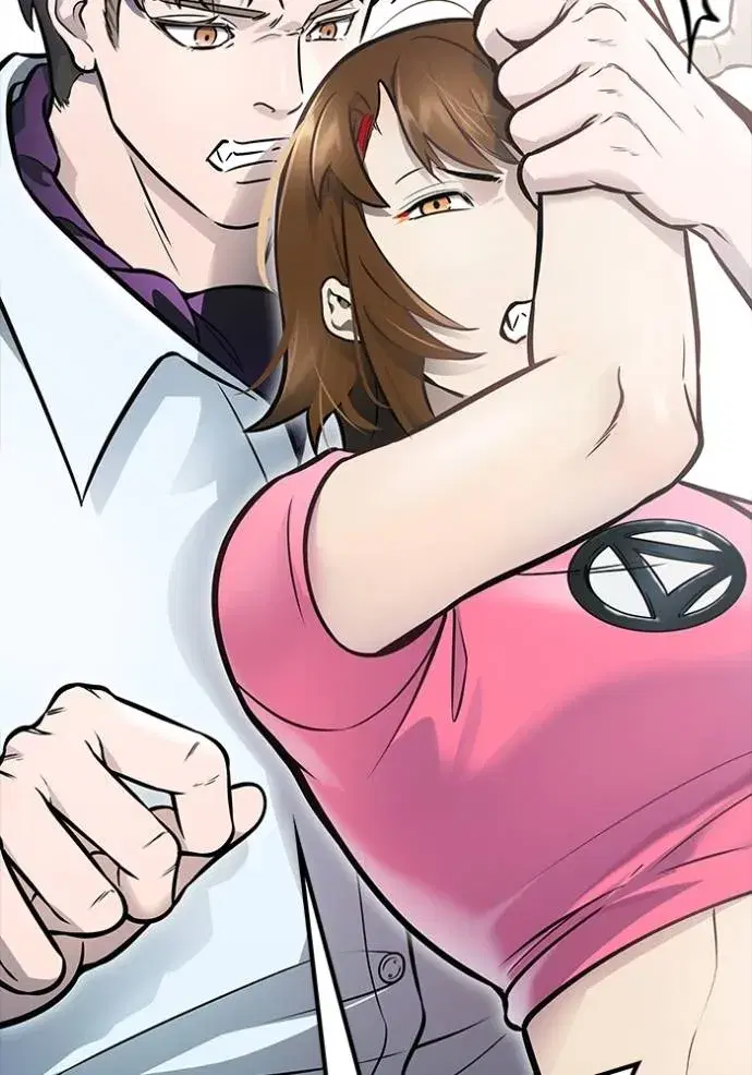 Tower of God ตอนที่ 637 หน้า 169